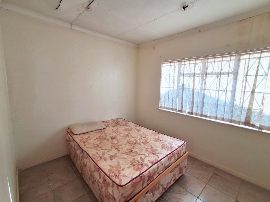 4 Bedroom Property for Sale in Sasolburg Ext 1 Free State